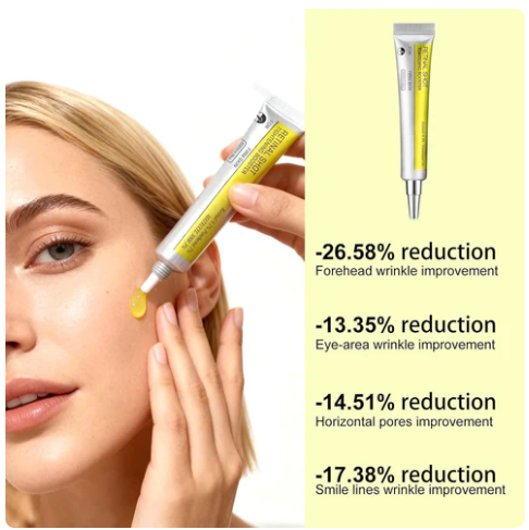 Celimax the Vita A Cream Retinal Shot Tightening Booster 15mL BUY 1 GET 1 FREE 😍