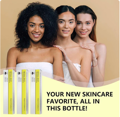 Celimax the Vita A Cream Retinal Shot Tightening Booster 15mL BUY 1 GET 1 FREE 😍