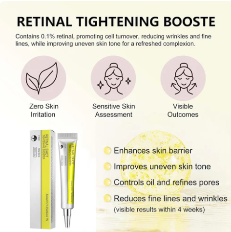 Celimax the Vita A Cream Retinal Shot Tightening Booster 15mL BUY 1 GET 1 FREE 😍
