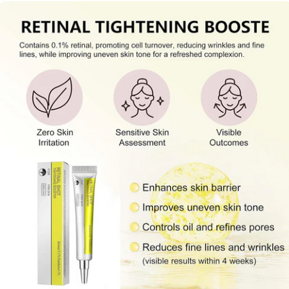 Celimax the Vita A Cream Retinal Shot Tightening Booster 15mL BUY 1 GET 1 FREE 😍