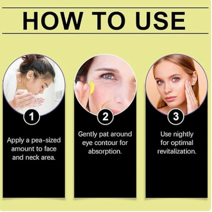 Celimax the Vita A Cream Retinal Shot Tightening Booster 15mL BUY 1 GET 1 FREE 😍