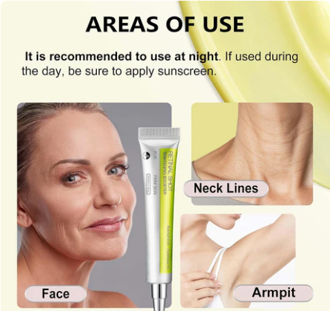 Celimax the Vita A Cream Retinal Shot Tightening Booster 15mL BUY 1 GET 1 FREE 😍