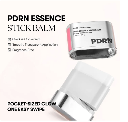 PDRN Essence Stick Balm
