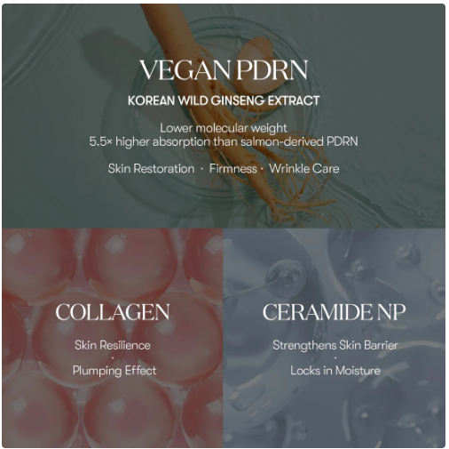 PDRN Essence Stick Balm