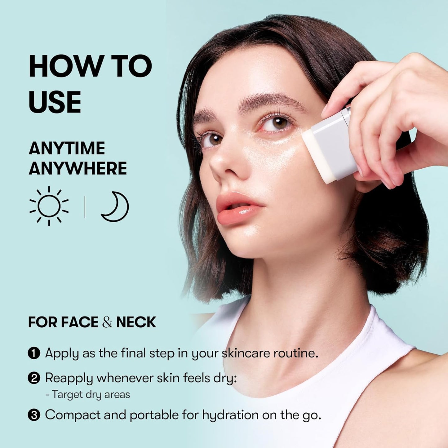 PDRN Essence Stick Balm