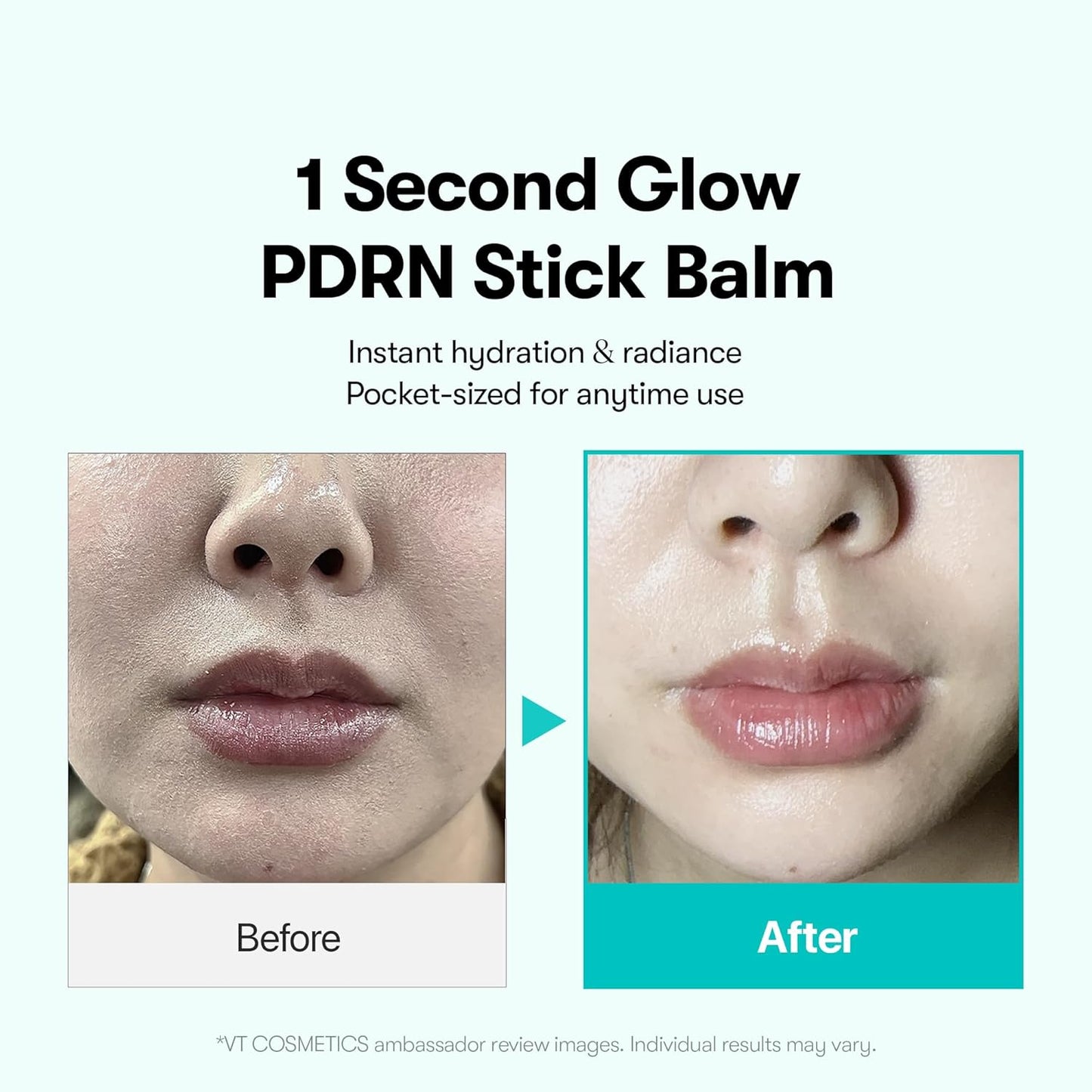 PDRN Essence Stick Balm