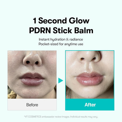 PDRN Essence Stick Balm